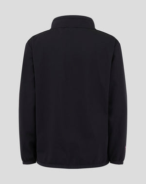 Mk Dons Junior 24/25 Travel Jacket