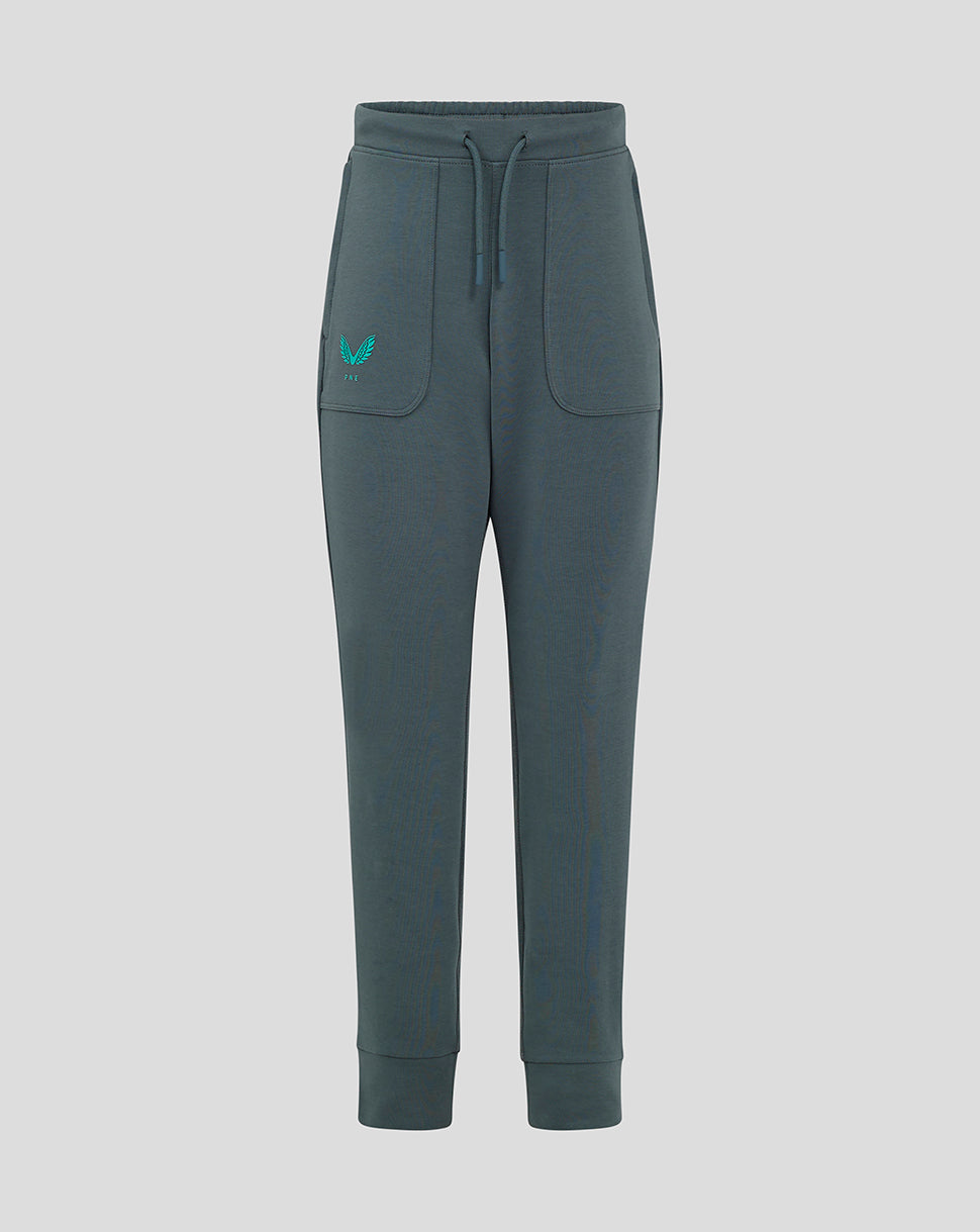 Preston Junior 24/25 Travel Pant - Dark Slate