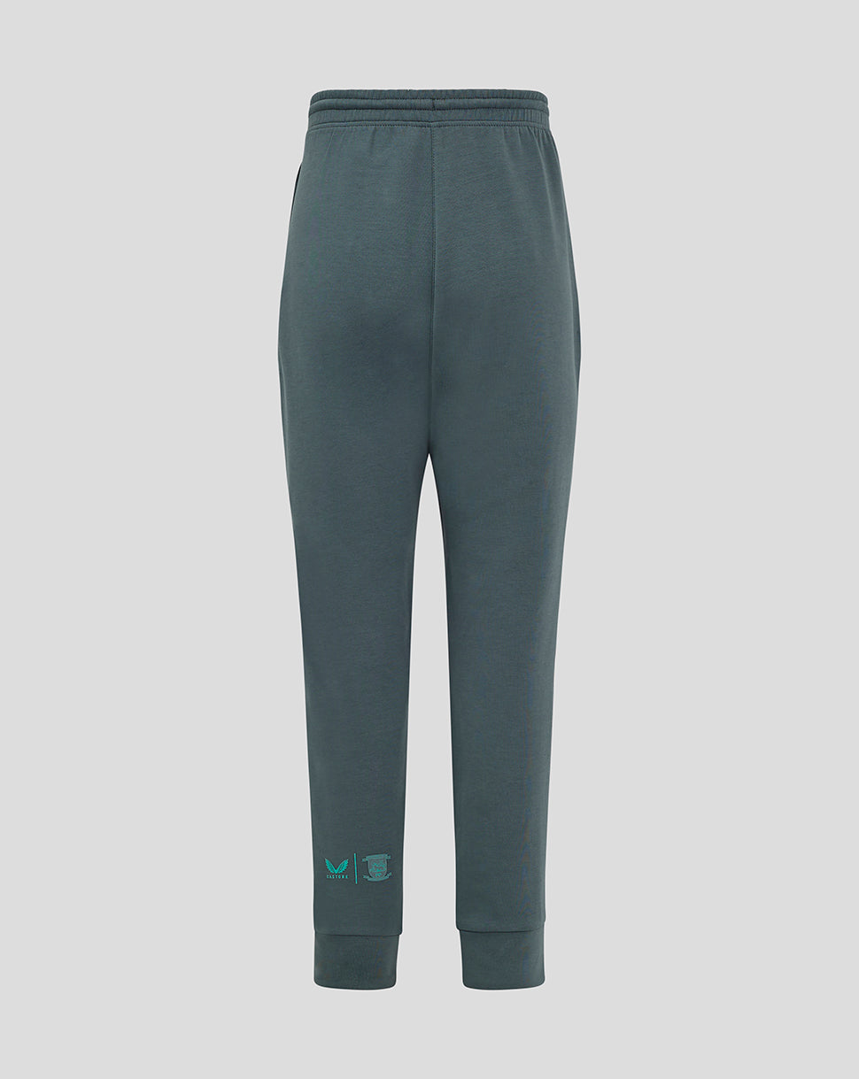 Preston Junior 24/25 Travel Pant - Dark Slate