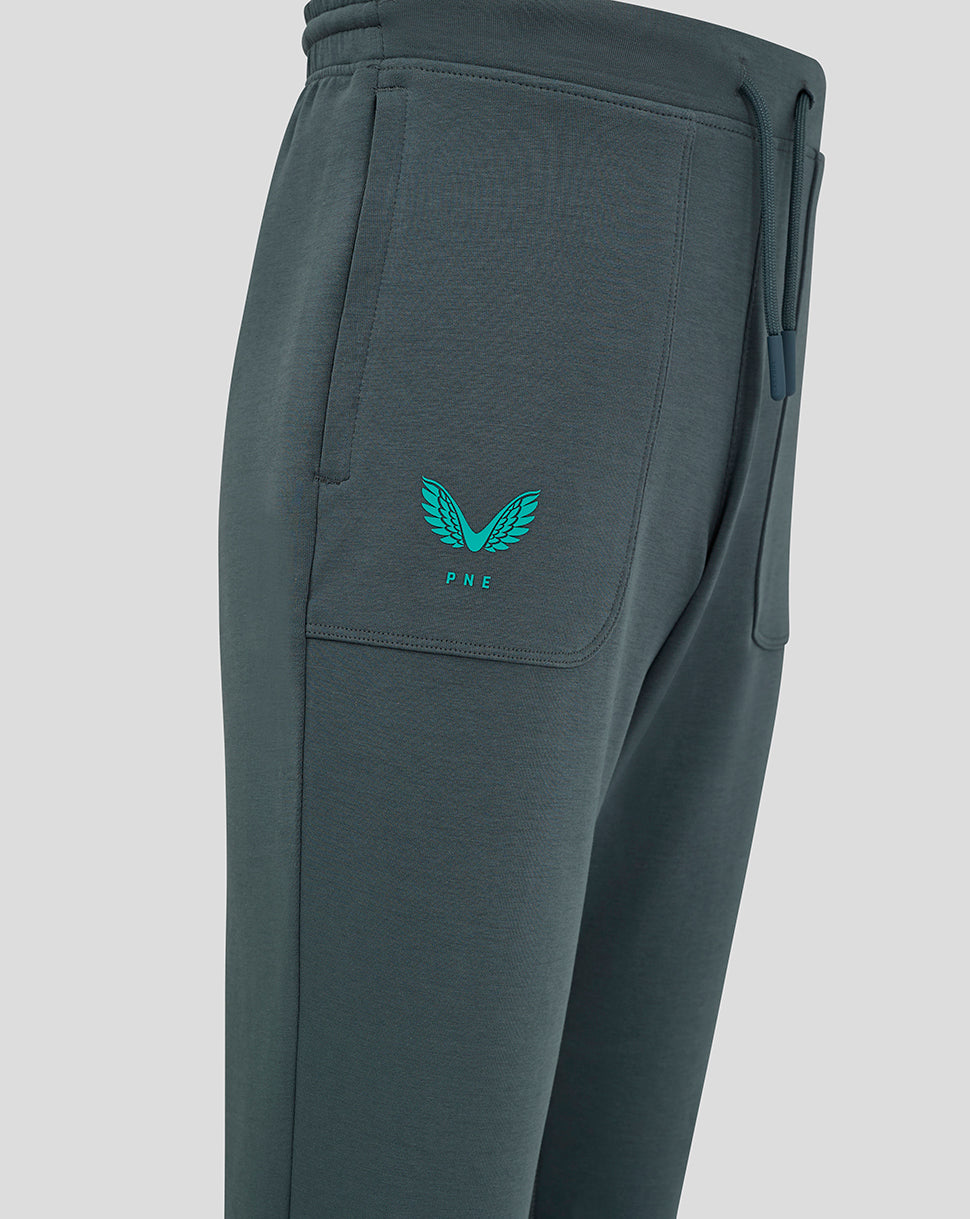 Preston Junior 24/25 Travel Pant - Dark Slate