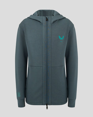 Preston Junior 24/25 Hooded Travel Jacket