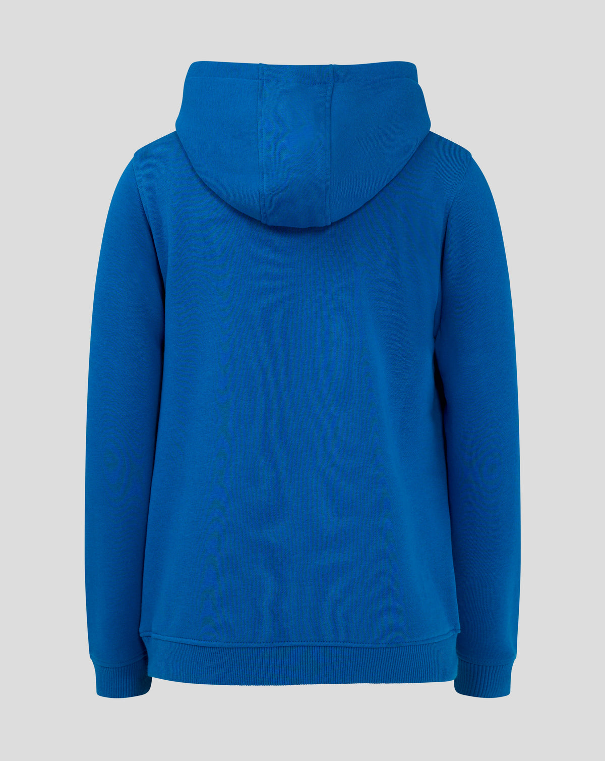 Rangers Junior Core Hoodie - Blue - Lapis Blue