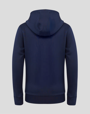 Juniors Overhead Hoodie - Peacoat