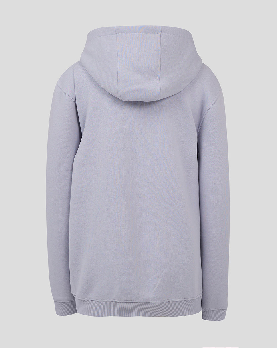 Junior 24/25 Contemporary Hoody - Light Blue - Icelandic Blue