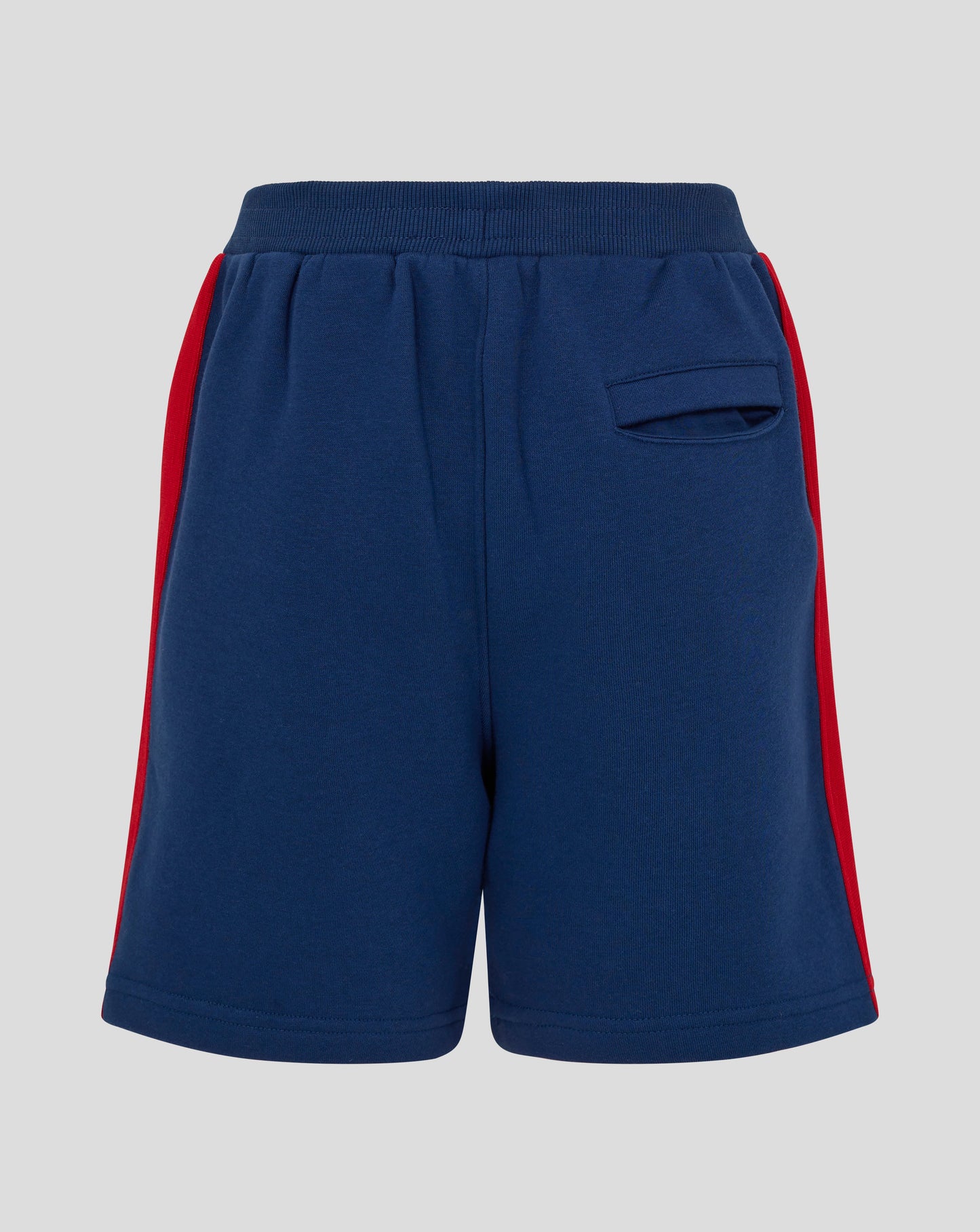 England Cricket Junior 24/25 Classic Shorts - Navy