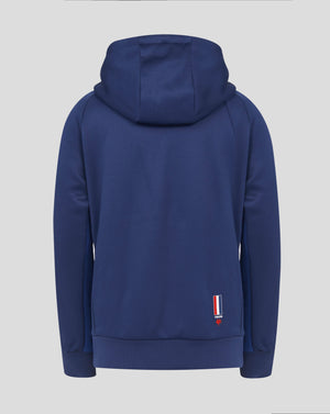 Sydney Roosters 2025 Junior Pro Players Hoodie