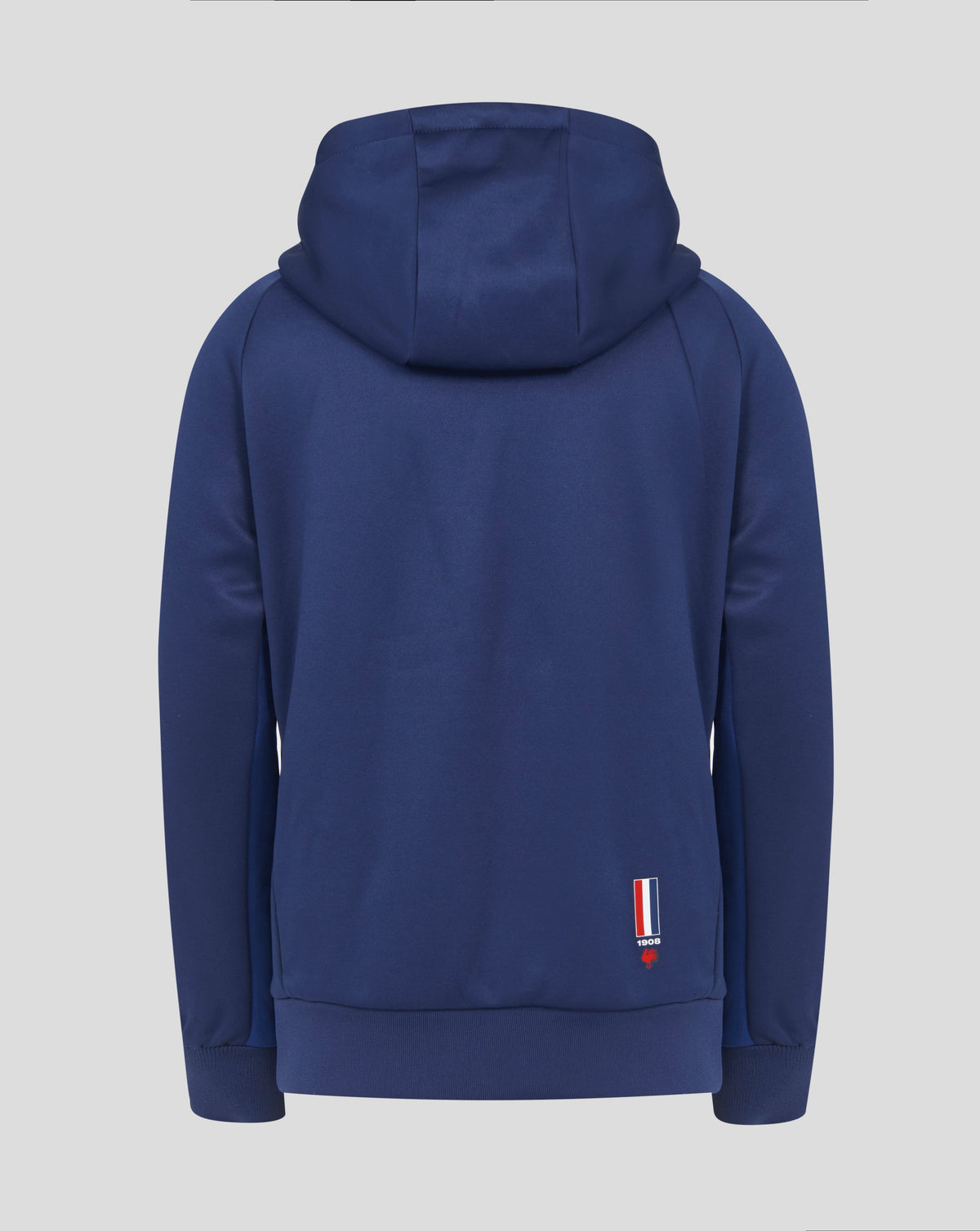 Sydney Roosters 2025 Junior Pro Players Hoodie - Navy