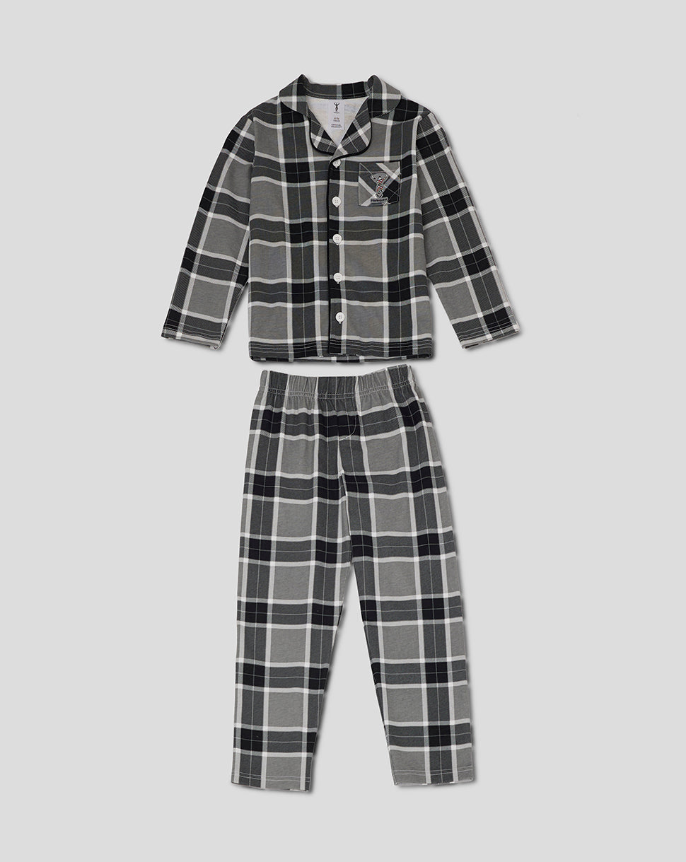 Harlequins Youth 24/25 Long PJ Set