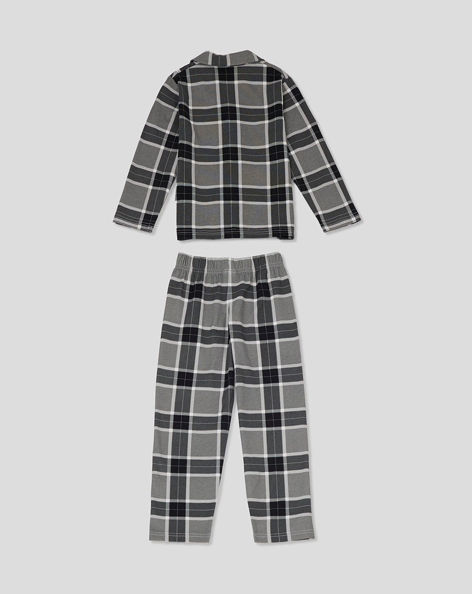 Harlequins Youth 24/25 Long PJ Set