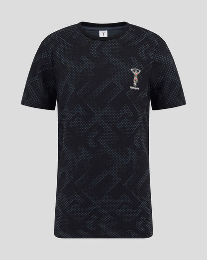 Harlequins Youth 24/25 Short PJ Set