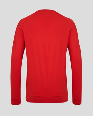 England Cricket T20 Men's Sweater 25/26