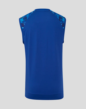 England Cricket Odi Men's Sleeveless Vest 25/26