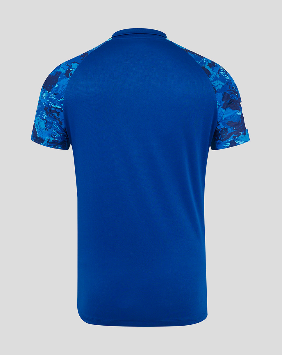 Men's England Cricket 25/26 ODI Shirt + Cap