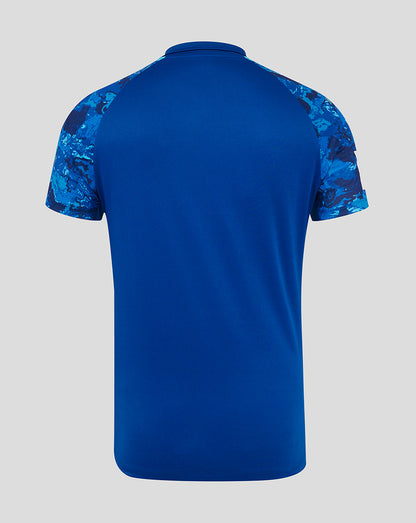 Men's England Cricket 25/26 ODI Shirt + Cap