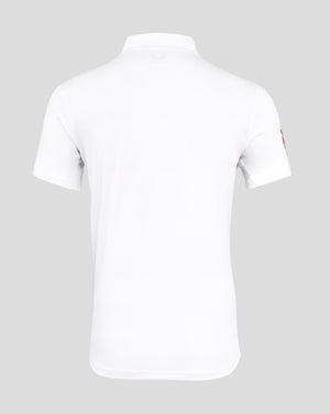 England Cricket Men's 25/26 Limited Edition Ashes Replica Shirt