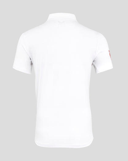 England Cricket Men's 25/26 Limited Edition Ashes Replica Shirt