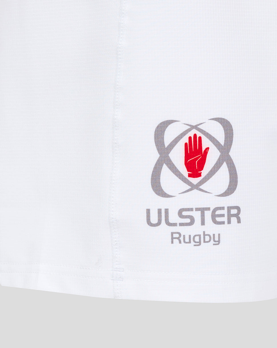 ULSter Men's 24/25 Home Pro Shorts - White