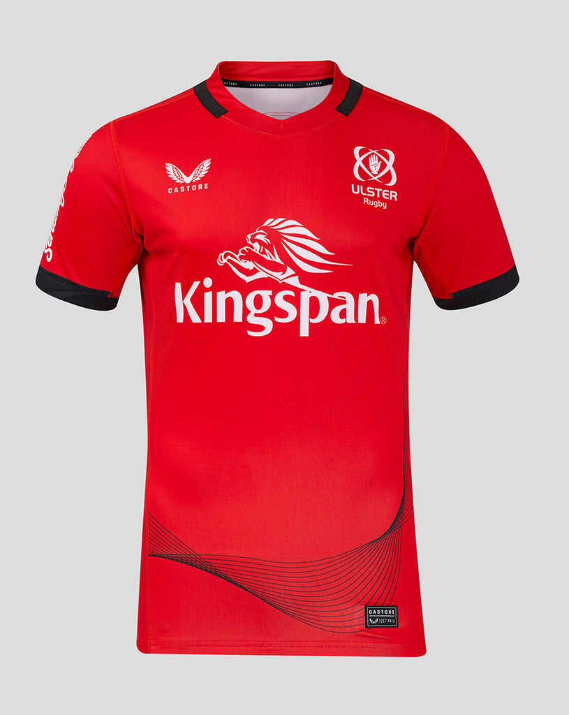 Ulster Men's 24/25 Away Pro Shirt