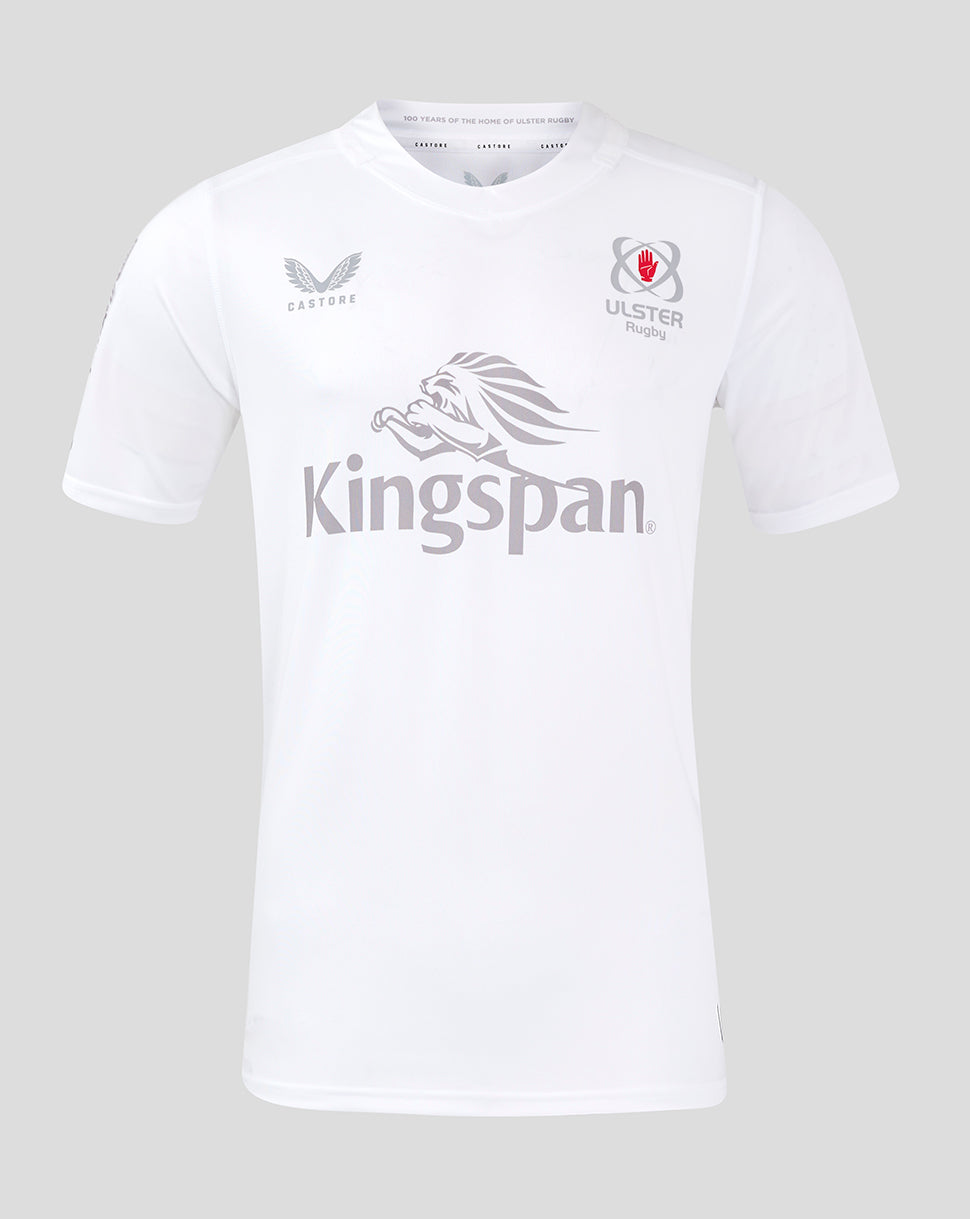 ULSter Men's 24/25 Home Shirt - White