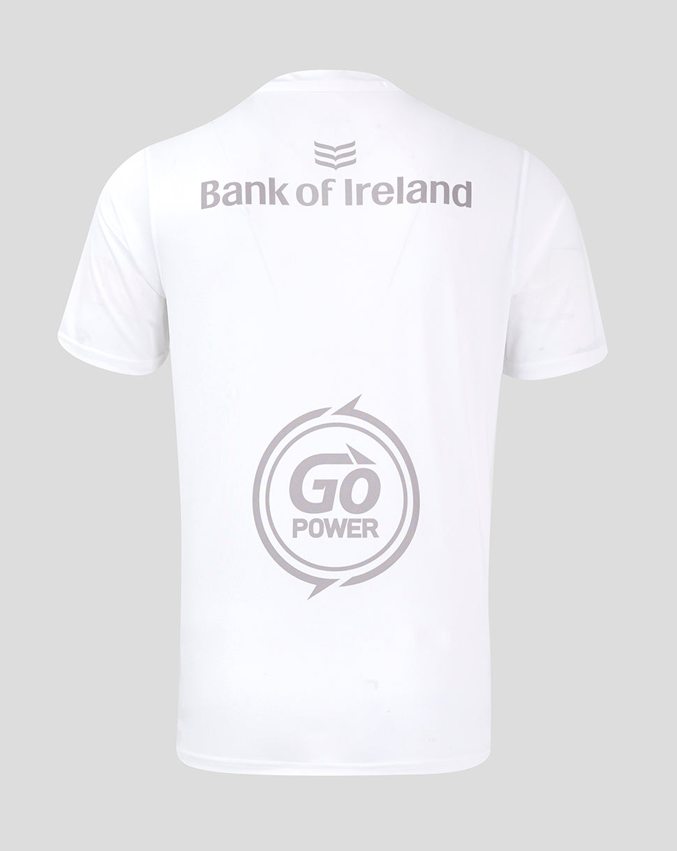 ULSter Men's 24/25 Home Shirt - White