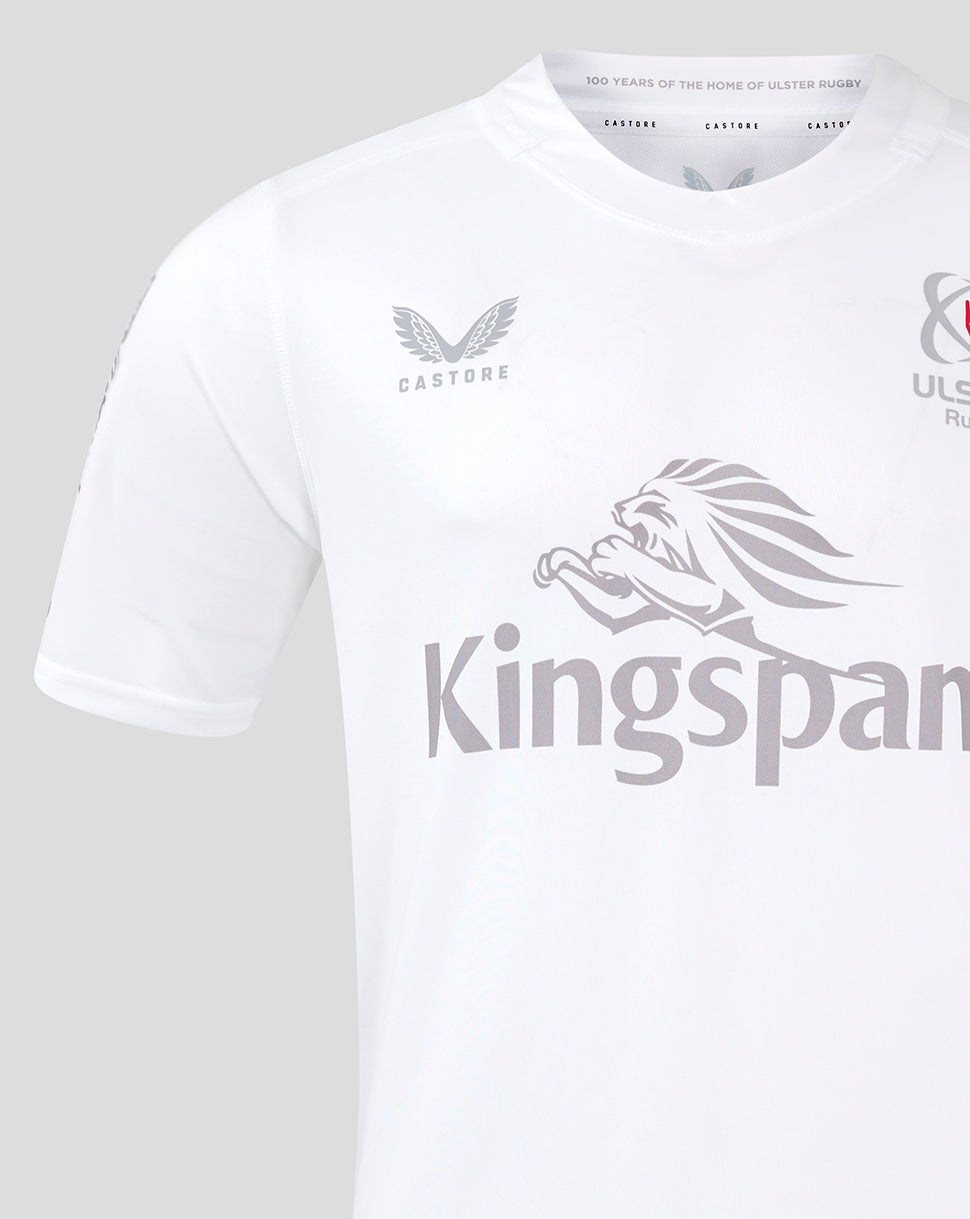 ULSter Men's 24/25 Home Shirt - White