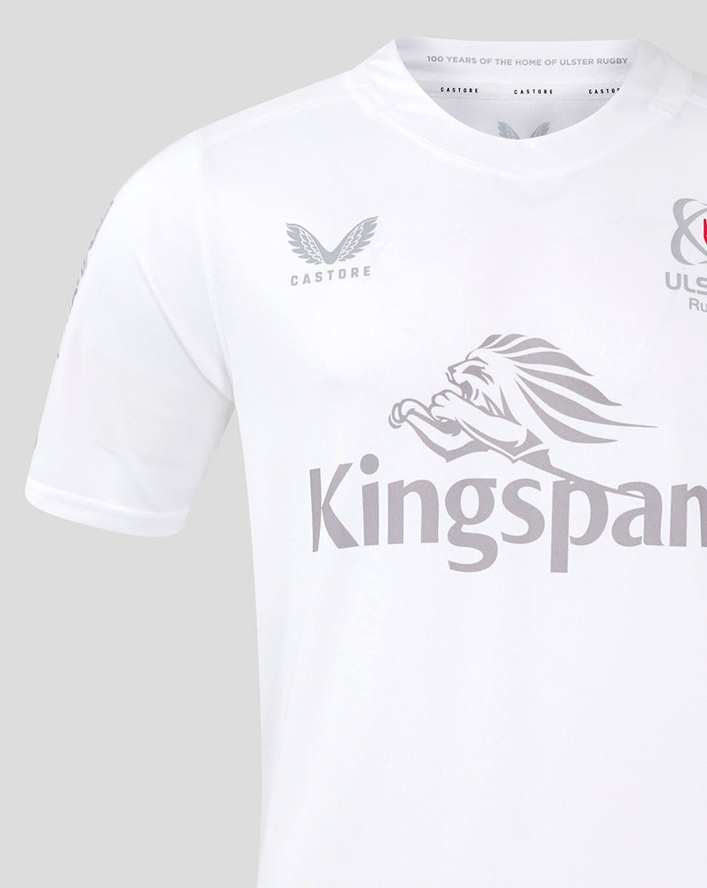 Ulster Men's 24/25 Home Replica Shirt