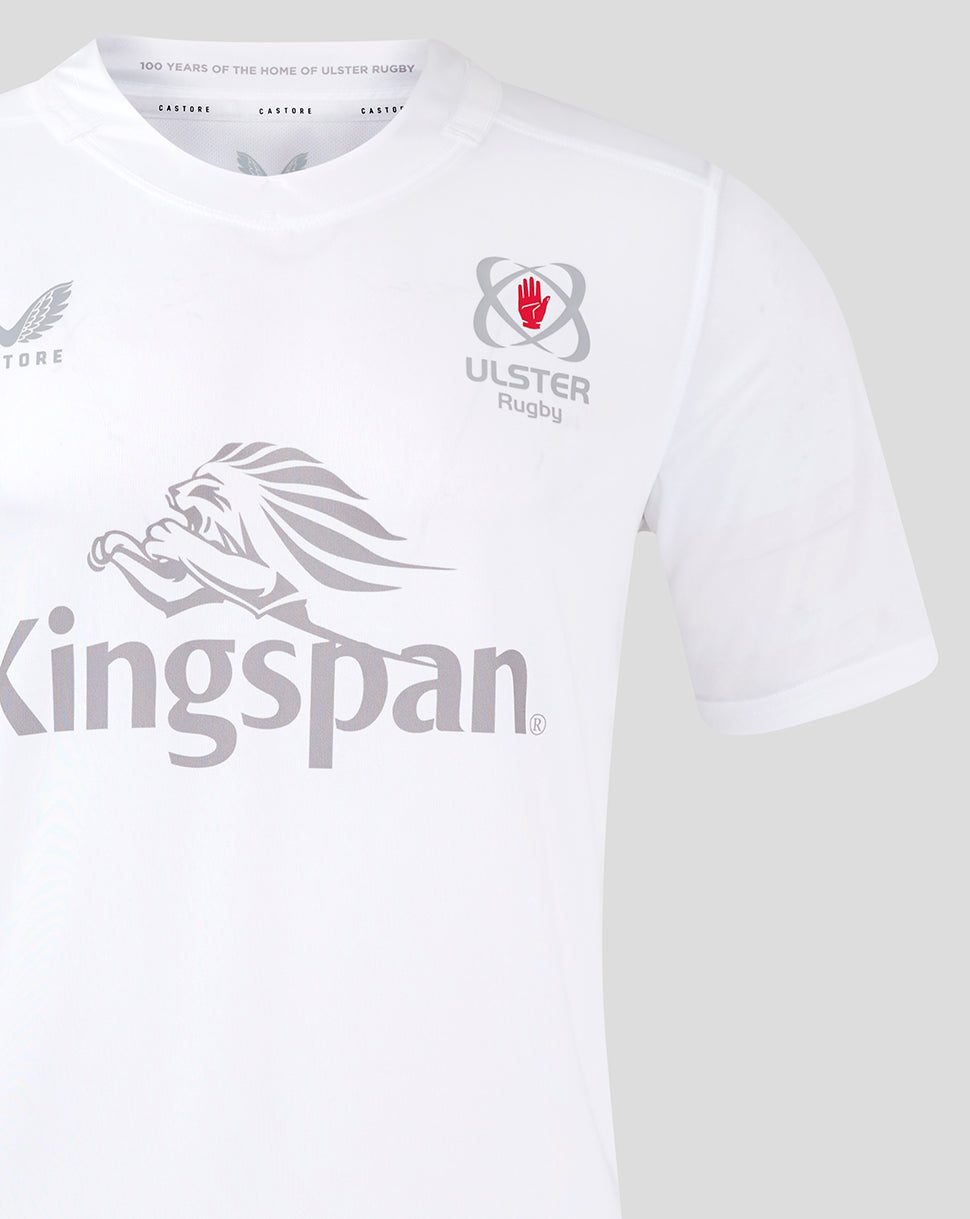 ULSter Men's 24/25 Home Shirt - White
