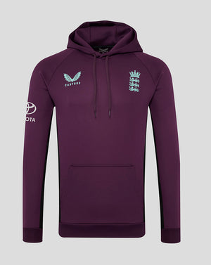 England Cricket Training Men's Oth Hoody 25/26
