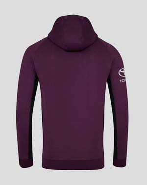England Cricket Training Men's Oth Hoody 25/26