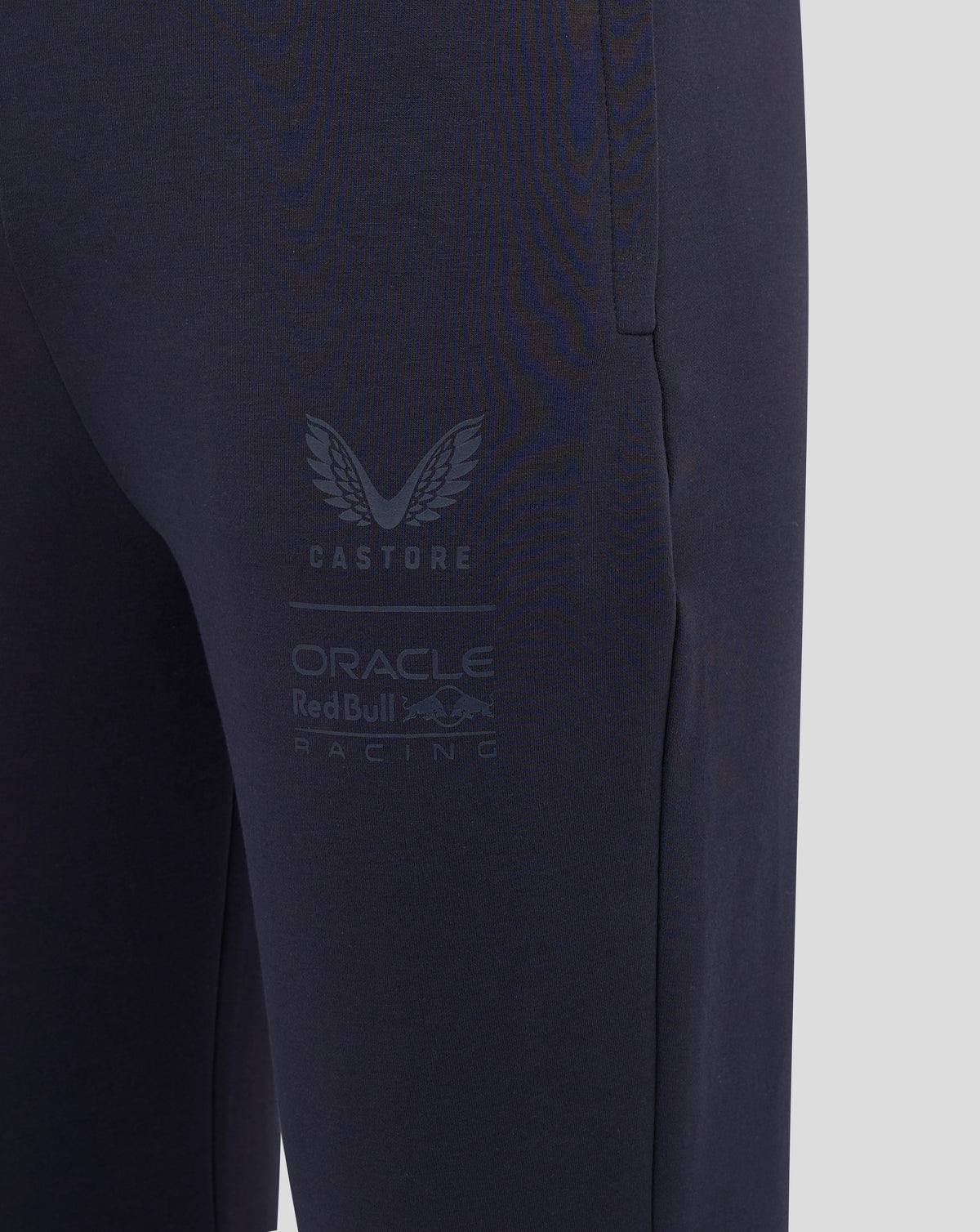 Oracle Red Bull Racing Mens Jogger - Night Sky - Night Sky
