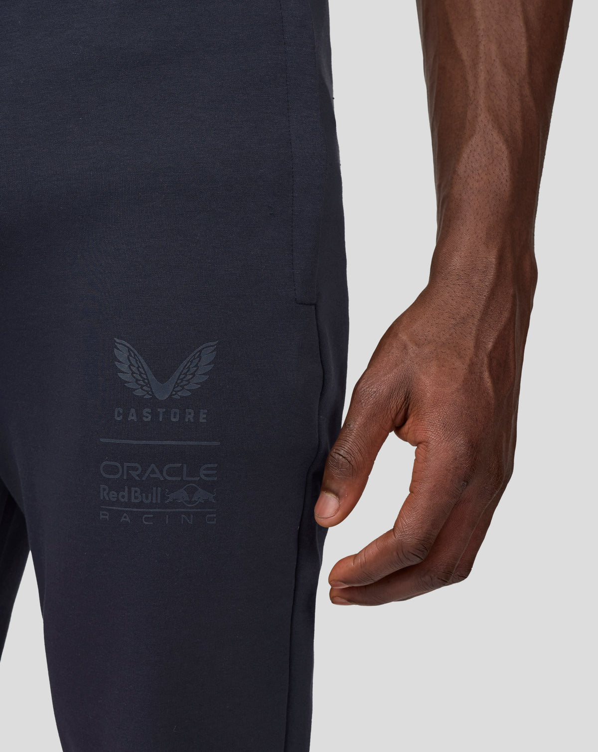 Oracle Red Bull Racing Mens Jogger - Night Sky - Night Sky