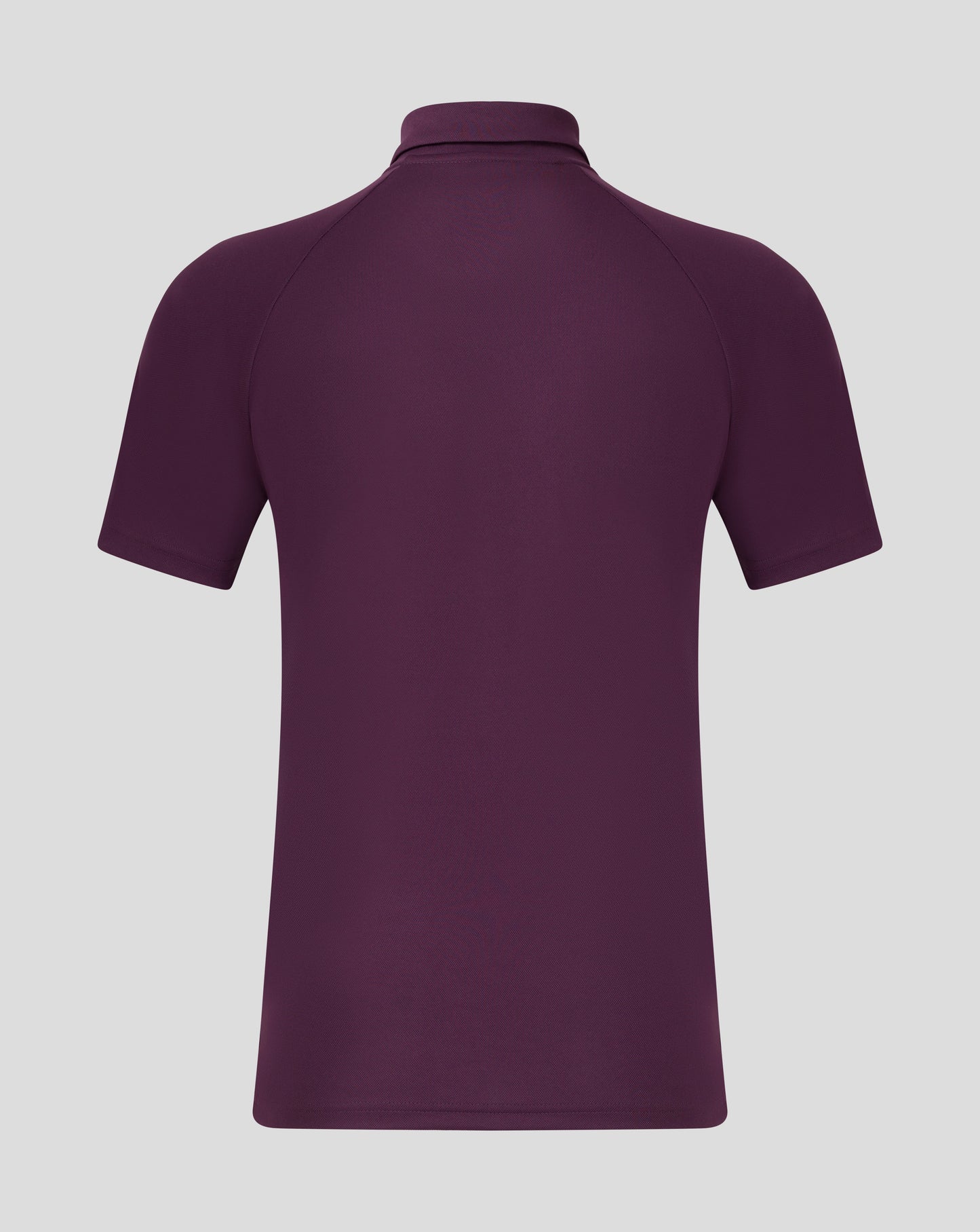 England Cricket Men's 25/26 Presentation Polo