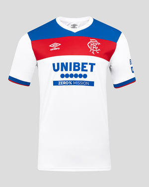 Rangers Men's 25/26 Pro Away Shirt