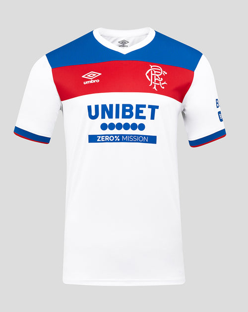 Rangers Men's 25/26 Pro Away Shirt