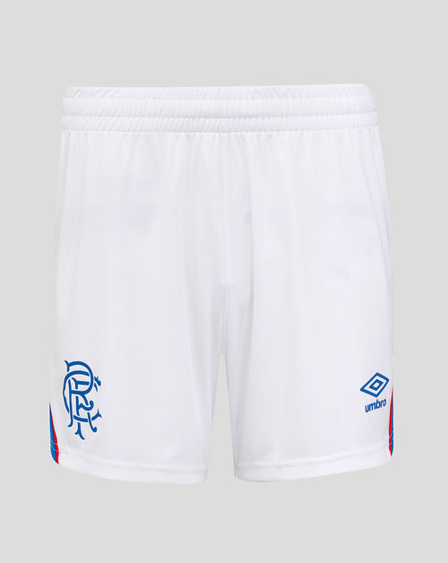 Rangers Men's 25/26 Pro Away Shorts