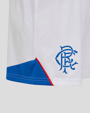 Rangers Men's 25/26 Pro Away Shorts