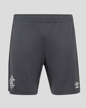 Rangers Men's 25/26 Away Goalkeeper Shorts