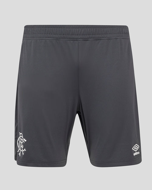 Rangers Men's 25/26 Away Goalkeeper Shorts