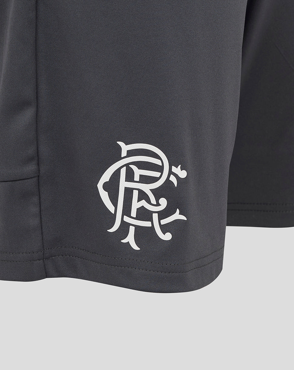 Rangers Men's 25/26 Away Goalkeeper Shorts