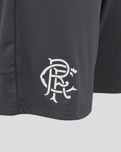 Rangers Men's 25/26 Away Goalkeeper Shorts