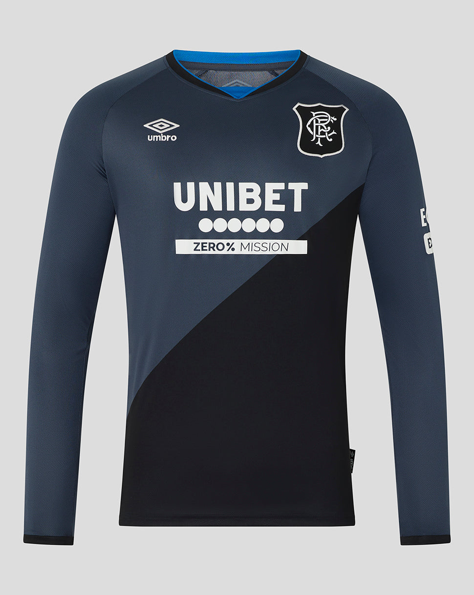 Rangers Men's 25/26 Third Long Sleeve Shirt