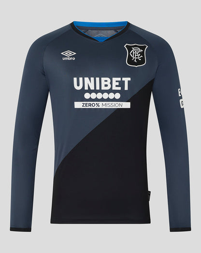 Rangers Men's 25/26 Third Long Sleeve Shirt