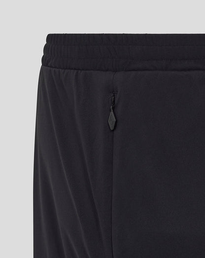 Rangers Men's  25/26 Coaches Training Knit Shorts - Caviar