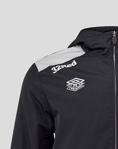 Rangers Men's 25/26 Coach Training Packable Hood Shower Jacket