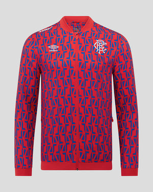 Rangers Men's 25/26 Away Matchday Jacket