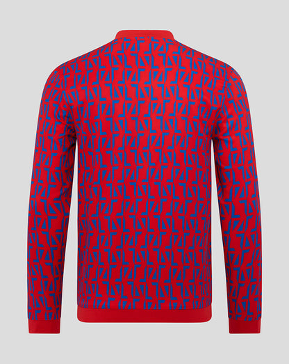 Rangers Men's 25/26 Away Matchday Jacket