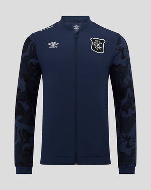 Rangers Men's 25/26 Third Matchday Jacket