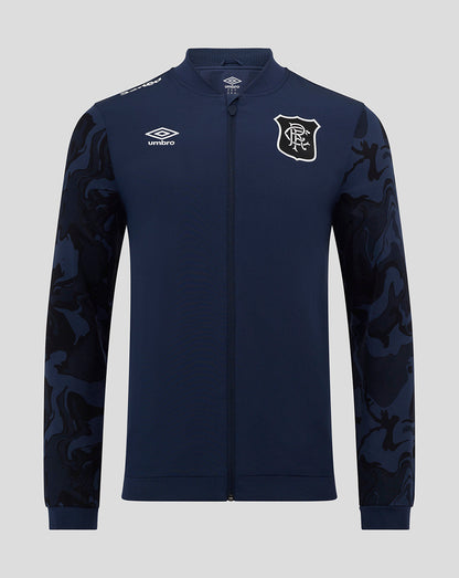 Rangers Men's 25/26 Third Matchday Jacket