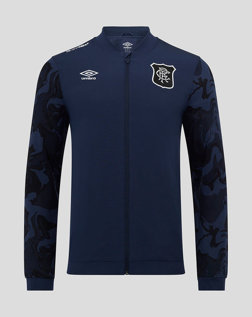 Rangers Men's 25/26 Third Matchday Jacket