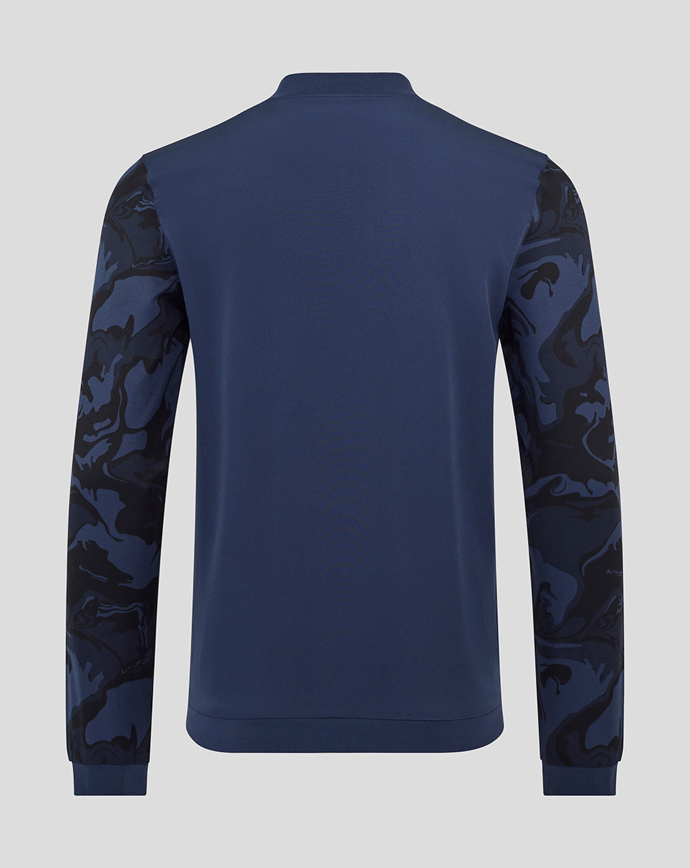 Rangers Men's 25/26 Third Matchday Jacket